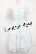 Angelic Pretty / Shadow Dream Carnivalワンピース  ミント S-25-05-14-034-AP-OP-AS-ZS