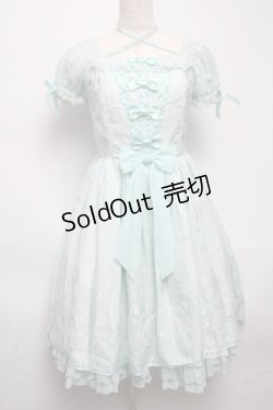 画像1: Angelic Pretty / Shadow Dream Carnivalワンピース  ミント S-25-05-14-034-AP-OP-AS-ZS