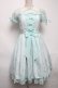 画像1: Angelic Pretty / Shadow Dream Carnivalワンピース  ミント S-25-05-14-034-AP-OP-AS-ZS (1)