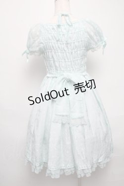 画像2: Angelic Pretty / Shadow Dream Carnivalワンピース  ミント S-25-05-14-034-AP-OP-AS-ZS