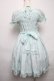 画像2: Angelic Pretty / Shadow Dream Carnivalワンピース  ミント S-25-05-14-034-AP-OP-AS-ZS (2)