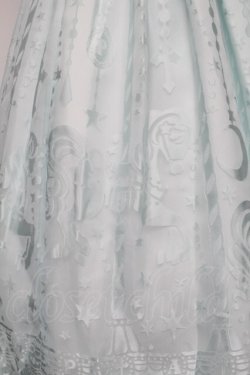 画像3: Angelic Pretty / Shadow Dream Carnivalワンピース  ミント S-25-05-14-034-AP-OP-AS-ZS