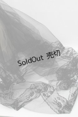 画像4: MARBLE / ヴェール  黒 S-25-05-16-004-GO-ZA-AS-ZS
