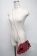 画像3: axes femme / クラッチバッグ  ワイン S-25-05-16-005-AX-BG-AS-ZS (3)