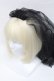 画像1: MARBLE / ヴェール  黒 S-25-05-16-004-GO-ZA-AS-ZS (1)