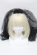 画像2: MARBLE / ヴェール  黒 S-25-05-16-004-GO-ZA-AS-ZS (2)