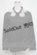 mayla classic / Mon petit coeur F ブラック S-25-05-19-037-LO-BL-SZ-ZT034