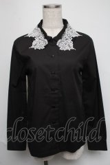 mayla classic / Mon petit coeur F ブラック S-25-05-19-037-LO-BL-SZ-ZT034