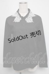 mayla classic / Mon petit coeur F ブラック S-25-05-19-037-LO-BL-SZ-ZT034