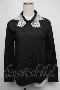 mayla classic / Mon petit coeur F ブラック S-25-05-19-037-LO-BL-SZ-ZT034
