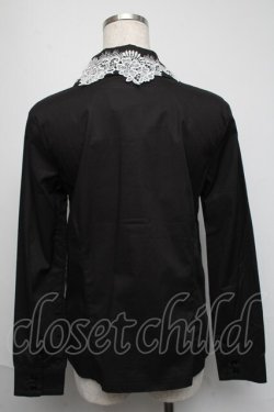 画像2: mayla classic / Mon petit coeur F ブラック S-25-05-19-037-LO-BL-SZ-ZT034