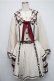 画像1: Angelic Pretty / Bunny College Academy Set  キナリ S-25-05-20-008-AP-OP-HR-ZS (1)