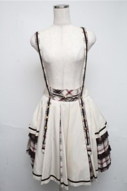 画像3: Angelic Pretty / Bunny College Academy Set  キナリ S-25-05-20-008-AP-OP-HR-ZS