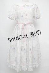 Emily Temple cute / Chambreワンピース  オフ S-25-05-20-1023-ET-OP-HR-ZS