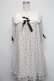 画像1: Angelic Pretty / Sweet Dreamワンピース  アイボリー S-25-05-20-010-AP-OP-HR-ZS (1)