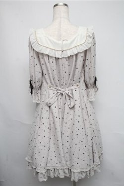 画像2: Angelic Pretty / Sweet Dreamワンピース  アイボリー S-25-05-20-010-AP-OP-HR-ZS