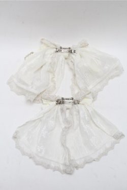 画像5: BABY,THE STARS SHINE BRIGHT / プリンセスがリボンで紡ぐ想いと願いの物語〜ドレスセット【完全受注予約商品】  エンジ S-25-05-20-017-BA-OP-AS-ZS