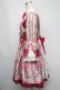 画像2: Angelic Pretty / Belle Epoque Roseワンピース  ピンク S-25-05-20-004-AP-OP-ET-ZS (2)