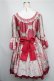 画像3: Angelic Pretty / Belle Epoque Roseワンピース  ピンク S-25-05-20-004-AP-OP-ET-ZS (3)