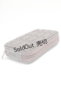画像3: Q-pot. / チョコっとエコバッグ  ブラウン S-25-05-21-027-QP-BG-AS-ZS