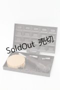 Q-pot. / 甘すぎるドライバー＆メジャーセット  ブラウン S-25-05-21-032-QP-ZA-AS-ZS