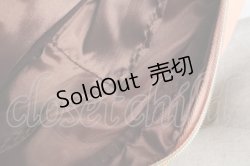 画像4: Q-pot. / メルティーストロベリーチョコレートショルダー  ピンク S-25-05-21-018-QP-BG-AS-ZS