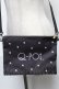 画像3: Q-pot. / SEASONAL LOOK BOOK 〜CAKE〜 パールホイップサコッシュ ムック本付録  黒 S-25-05-21-019-QP-BG-AS-ZS (3)