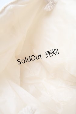 画像3: Q-pot. / ぷーさんトートバッグ  ベージュ S-25-05-21-021-QP-BG-AS-ZS