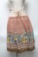 画像1: axes femme / スカート   S-25-05-22-053-AX-SK-AS-ZS (1)