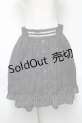 axes femme / 立体リボンポケットスカート   S-25-05-22-057-AX-SK-AS-ZS