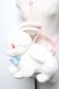 画像3: Angelic Pretty / Holy Bunnyバッグ  白 S-25-05-22-1040-AP-BG-AS-ZS