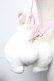 画像4: Angelic Pretty / Holy Bunnyバッグ  白 S-25-05-22-1040-AP-BG-AS-ZS