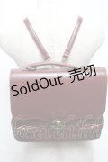 axes femme / タロットカードモチーフサッチェル   S-25-05-22-1041-AX-BG-AS-ZS