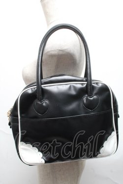 画像3: Angelic Pretty / 宝石リボンボストンバッグ   S-25-05-22-1042-AP-BG-AS-ZS