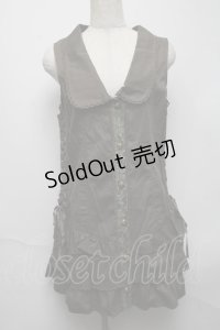 axes femme / ワンピース  カーキ S-25-05-22-1045-AX-TO-HR-ZS