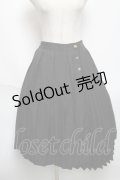 axes femme /ダブルプリーツスカート   S-25-05-22-1055-AX-SK-AS-ZS