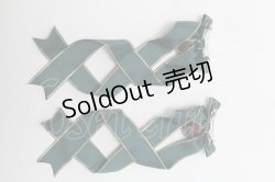 画像2: MERCIMEL / チョコレートバレッタ  グリーン S-25-05-22-1010-LO-AC-HR-ZS