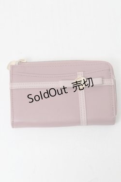 画像1: m petit by misako / NINA'Sコラボ フラグメントケース  ピンク S-25-05-22-1003-LO-ZA-HR-ZS