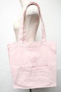 Maison de FLEUR / 福袋トートバッグ  ピンク S-25-05-22-1035-LO-BG-HR-ZS