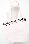 Maison de FLEUR / 福袋トートバッグ  ピンク S-25-05-22-1035-LO-BG-HR-ZS