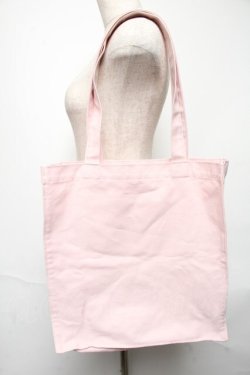 画像3: Maison de FLEUR / 福袋トートバッグ  ピンク S-25-05-22-1035-LO-BG-HR-ZS