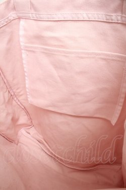 画像4: Maison de FLEUR / 福袋トートバッグ  ピンク S-25-05-22-1035-LO-BG-HR-ZS