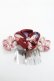 画像1: Royal Princess Alice / 絢爛桜姫雅クリップ  ピンク S-25-05-22-004-LO-ZA-HR-ZS (1)