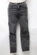 画像1: HYSTERIC GLAMOUR / デニムパンツ  グレー S-25-05-22-042-PU-PA-AS-ZS (1)