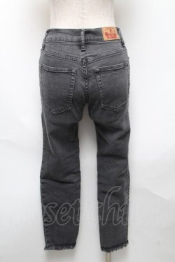 画像2: HYSTERIC GLAMOUR / デニムパンツ  グレー S-25-05-22-042-PU-PA-AS-ZS