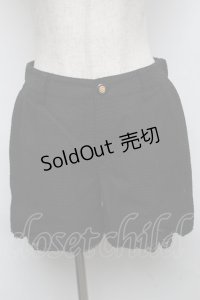 axes femme / パンツ   S-25-05-23-058-AX-PA-HR-ZS
