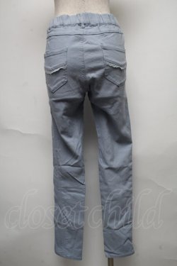 画像2: axes femme / パンツ   S-25-05-23-059-AX-PA-HR-ZS