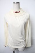 axes femme / ガーデンタートル  キナリ S-25-05-23-007-AX-TO-AS-ZS