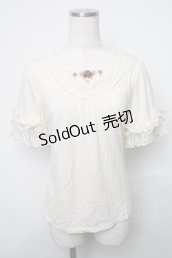 画像1: axes femme / インナープルオーバー  オフ S-25-05-23-004-AX-TO-AS-ZS