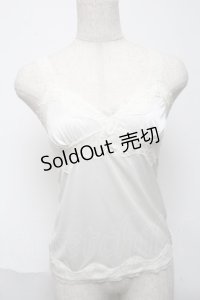 LIZ LISA / レースタンクトップ  キナリ S-25-05-24-002-LO-TO-HR-ZS